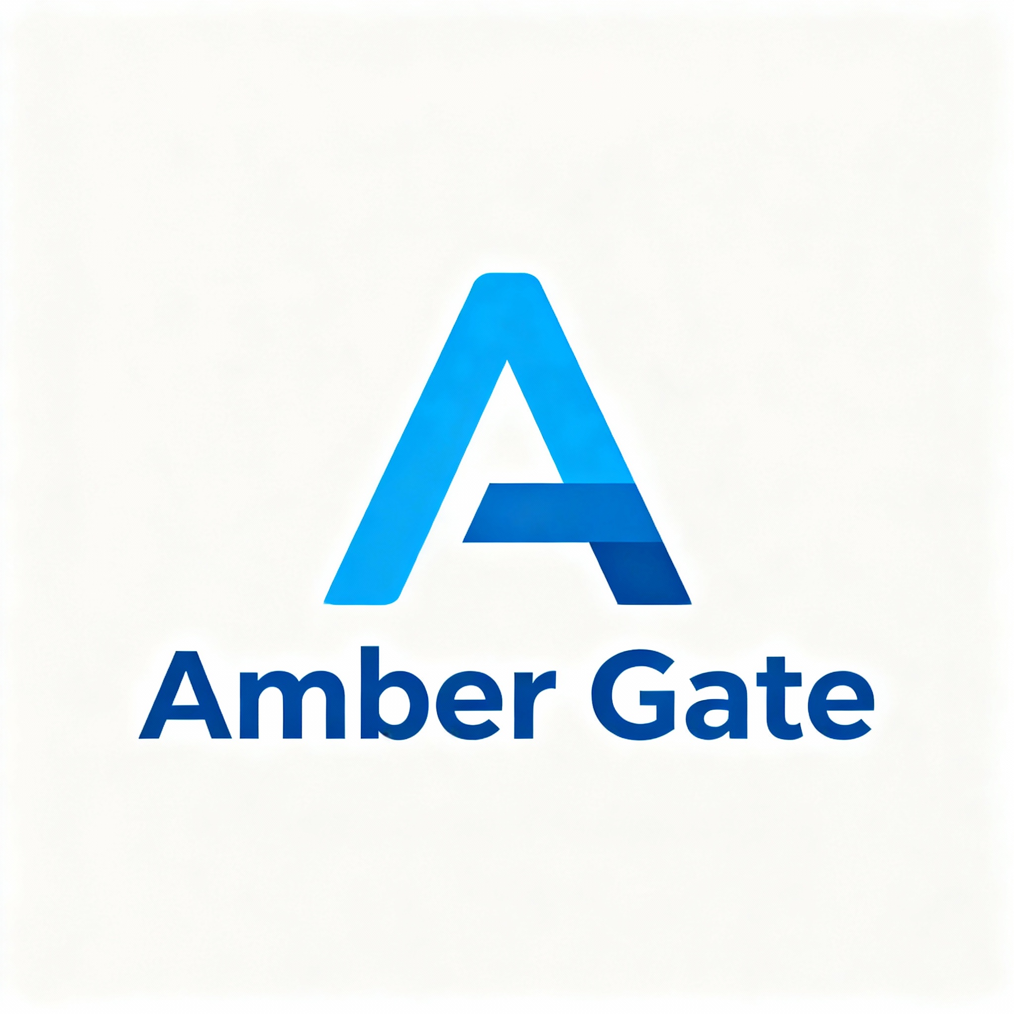 Amber Gate logo